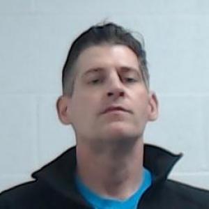 Daniel Wayne Teare a registered Sex Offender of Missouri