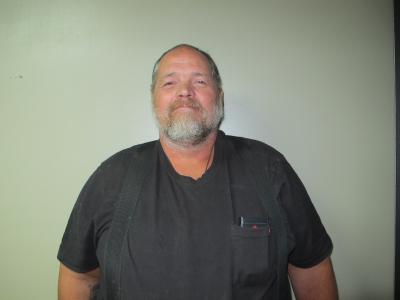 Scott Dewayne Mccracken a registered Sex Offender of Missouri