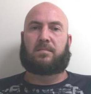 Kody Eric Curtis a registered Sex Offender of Missouri