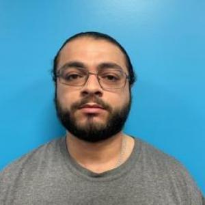 Hesham Sherif Abdelaziz a registered Sex Offender of Missouri