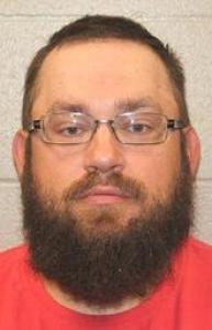 Cody Robert Reed a registered Sex Offender of Missouri