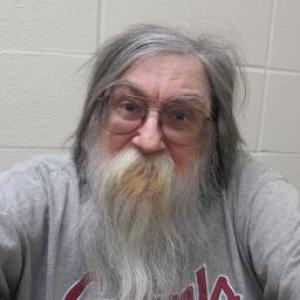 Charles Alfred Spencer a registered Sex Offender of Missouri