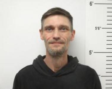 Walter Allen Daniels a registered Sex Offender of Missouri