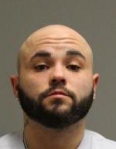 Alexander Jerome Coleman a registered Sex Offender of Missouri