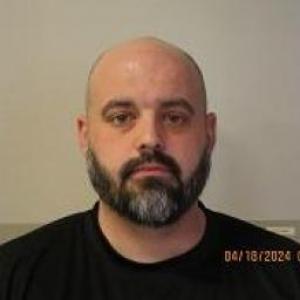 William Anthony Davisson a registered Sex Offender of Missouri