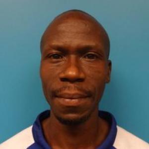 Glynn Clayton Carter a registered Sex Offender of Missouri