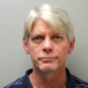 David Benjamin Clark a registered Sex Offender of Missouri