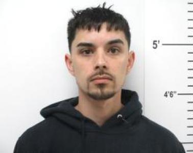 David Ramirez Corona Jr a registered Sex Offender of Missouri