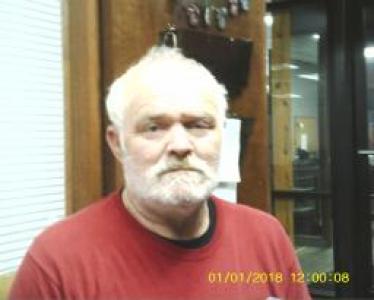 Thomas Jefferson Swope a registered Sex Offender of Missouri