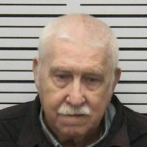 Eugene Vernon Hartmann Sr a registered Sex Offender of Missouri