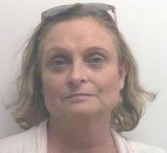 Rhonda Elaine Jones a registered Sex Offender of Missouri