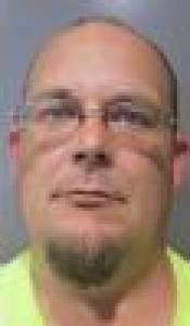 James Elijah Mullins a registered Sex Offender of Missouri