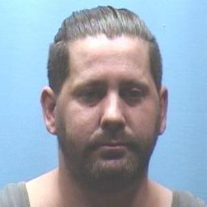 Derik Eugene Evans a registered Sex Offender of Missouri