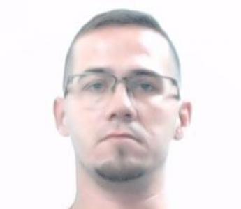 Christopher Ryan Miller a registered Sex Offender of Missouri