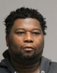 Donnell Cartez Morgan a registered Sex Offender of Missouri