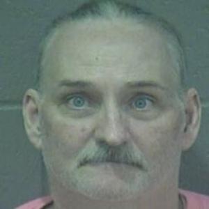 Lonnie William Jones a registered Sex Offender of Missouri