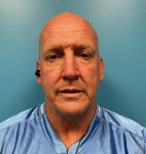 Brock Wayne Ault a registered Sex Offender of Missouri