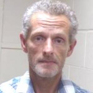 Jerry Dean Ethridge a registered Sex Offender of Missouri