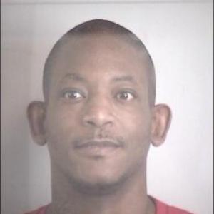 Lavert Reginal Bowman a registered Sex Offender of Missouri