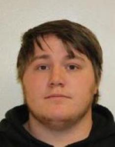 Jacob Dwaine Todd a registered Sex Offender of Missouri