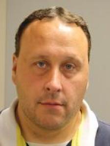 Donald Ray Pafford a registered Sex Offender of Missouri