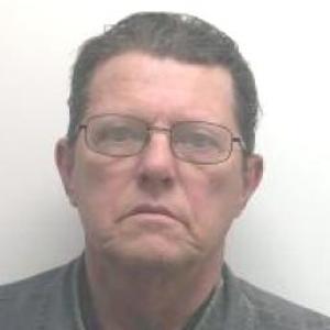 Clifford Bryan Allen a registered Sex Offender of Missouri