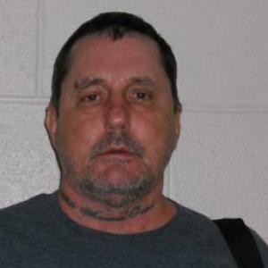 Gregory Bryant Mitchell a registered Sex Offender of Missouri