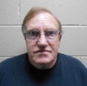 Randy Eugene Groom a registered Sex Offender of Missouri