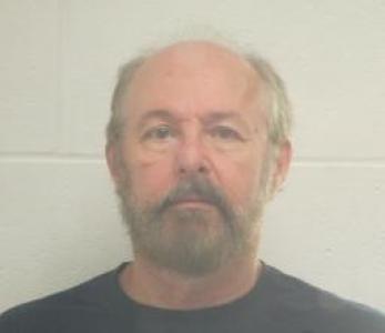 Ronald David King a registered Sex Offender of Missouri