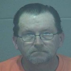 Jeffrey Neal Turpin a registered Sex Offender of Missouri