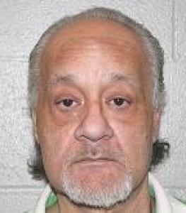 Curtis Kelii Kamaka a registered Sex Offender of Missouri