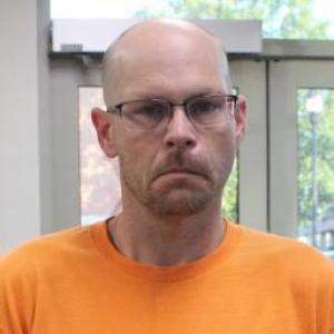 Joshua David Patchin a registered Sex Offender of Missouri