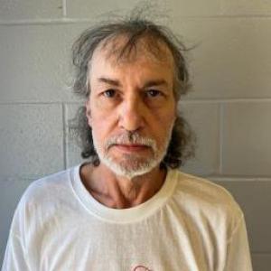 David Anthony Wickerham a registered Sex Offender of Missouri