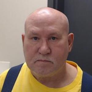 Timothy Alan Pennington a registered Sex Offender of Missouri