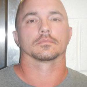 Jack Dennis Persinger a registered Sex Offender of Missouri