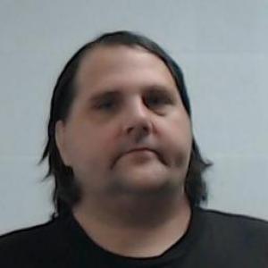 Christopher Don Terry a registered Sex Offender of Missouri