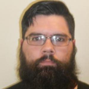 Kristopher Allen Stegall a registered Sex Offender of Missouri