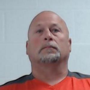 Michael Ray Whitworth a registered Sex Offender of Missouri