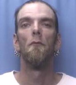 Richard Marshel Hilburn Jr a registered Sex Offender of Missouri