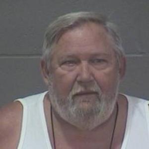 Russell Dean Borts a registered Sex Offender of Missouri