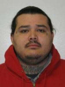 Gilberto Enrique Reyes a registered Sex Offender of Missouri