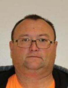 Donny Lee Hopper a registered Sex Offender of Missouri