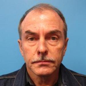 Trevor Andrew Pfaff a registered Sex Offender of Missouri