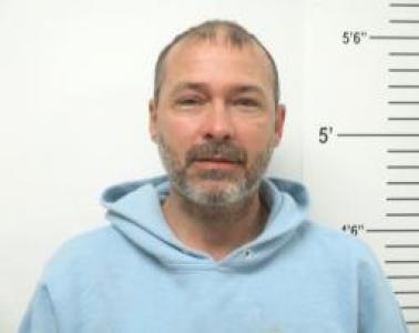 Michael Wayne Lorenz a registered Sex Offender of Missouri