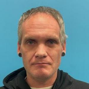 Jeffrey Darryl Lanphear a registered Sex Offender of Missouri