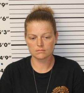 Michelle Diane Woolard a registered Sex Offender of Missouri