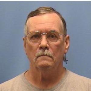 Rickie Eugene Oswalt a registered Sex Offender of Missouri