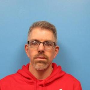 Grant Edward Martin a registered Sex, Violent, or Drug Offender of Kansas