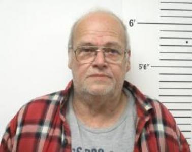 Thomas Artie Martin a registered Sex Offender of Missouri