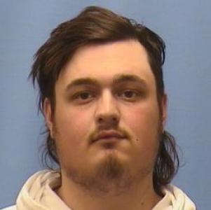 Cody Austin Fogt a registered Sex Offender of Missouri